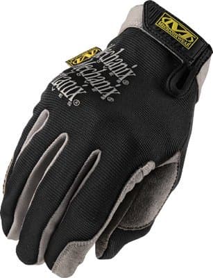 XLarge Spandex/Synthetic Leather Utility Gloves