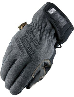 X-Large Cold Weather Wind Resistant Gloves