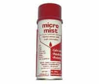 Micro-Mist 16 oz Foaming Lubricant