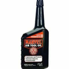 Marvel Oil 1 quart Marvel Air Tool Oil