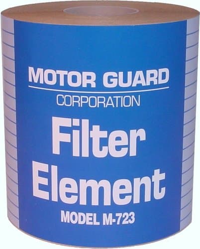 M-723 Replacement Submicronic Filter Element