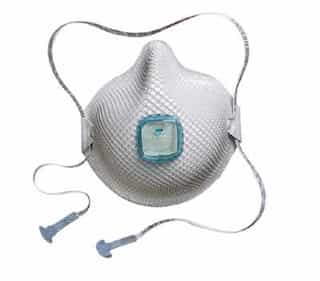 Medium/Large N100 Particulate Respirator