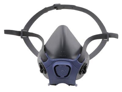 Moldex Medium 7000 Series Respirator Facepieces