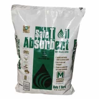 Moltan All-Purpose Absorbent Clay- 40 lbs