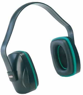 MSA 20 dB Headband Sound Control Economuff