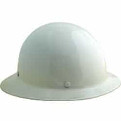 MSA White Skullgard Protective Caps & Hats