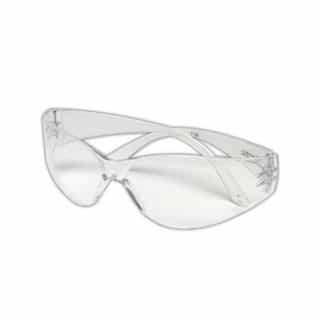 MSA Clear Artic Protective Eyeware