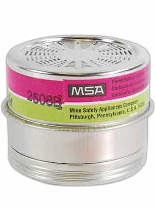 MSA P100 Comfo Respirator Cartridge