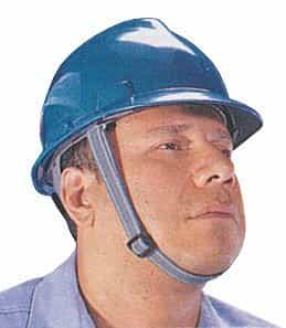 MSA Elastic Chin Straps for Type I Helmets