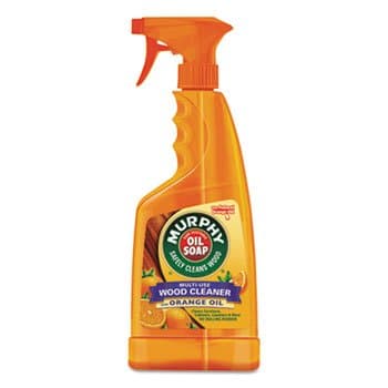 Colgate 22 oz Murphy's Oil Soap Spray Formula