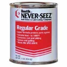 Never Seez 1 lb Regular Grade Compounds