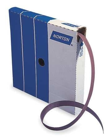 Norton 80 Grit Aluminum Oxide Handy Roll