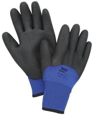 X-Large NorthFlex-Cold Grip Winter Gloves