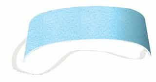 Occunomix Viscose Cellulose Original Soft Disposable Sweatband