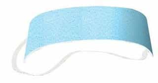 Occunomix 18" Cellulose Disposable Sweatband