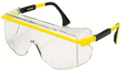 Red/White/Blue Astrospec "Over-The-Glass" 3001 Eyewear