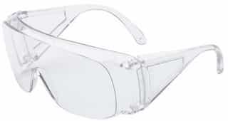 Clear Ultra-spec 1000 Visitorspec Eyewear