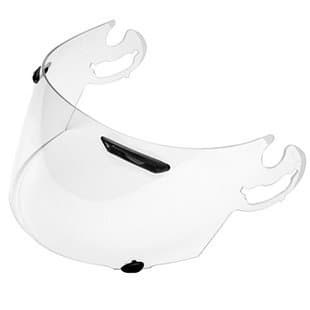 Uvex Face Shield Replacement Visors