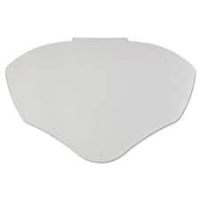 Bionic Face Shield Replacement Visor w/ Clear Lens
