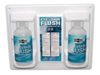 32 OZ Eye & Skin Flush Emergency Station/Replacement Bottles