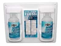 Pac-Kit 32 OZ Eye & Skin Flush Emergency Station/Replacement Bottles