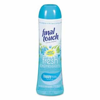 Final Touch Fresh Expressions In Laundry Scent Booster