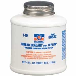 Permatex 16 oz Thread Sealant with PTFE