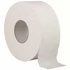 Procter & Gamble Charmin Ultra Strong Regular Roll Toilet Tissue 