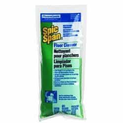 Procter & Gamble Spic and Span Liquid Floor Cleaner 3 oz. Packet
