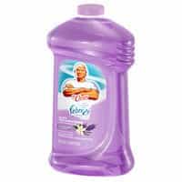 Procter & Gamble Mr. Clean All Purpose Cleaner w/Febreze Lavender Vanilla 40 oz.