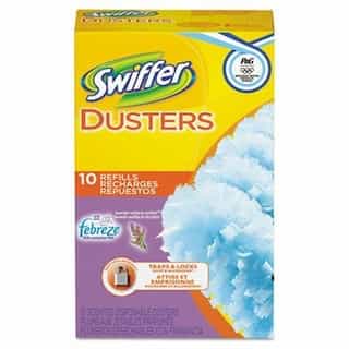 Procter & Gamble Swiffer Duster Refills Lavender & Vanilla, 60 Count