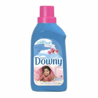 Downy April Fresh Liquid Fabric Softener 19-oz