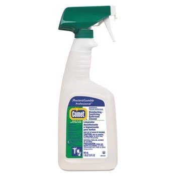 Procter & Gamble Comet 32 oz Liquid Disinfectant Bathroom Cleaner