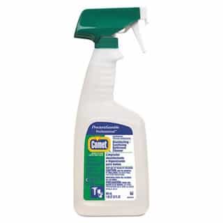 Comet 32 oz Liquid Disinfectant Bathroom Cleaner
