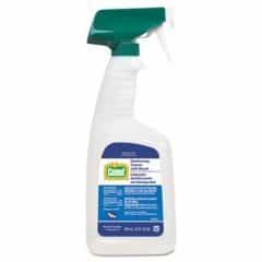 Procter & Gamble Comet Disinfecting Bathroom Cleaner w/Bleach Spray Bottle 32 OZ.