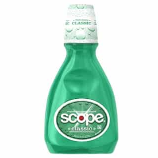 Scope Original Mint Mouthwash 250 mL