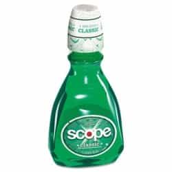Scope Cavity Protection Mouthwash Mint 1 Liter