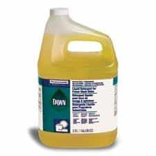 Procter & Gamble Dawn Concentrated Powerwash Sink Detergent 1 Gallon