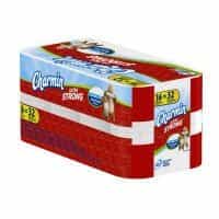 Procter & Gamble Charmin Ultra Strong 2-Ply Bath Tissue 16 Roll