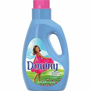 Downy 64 oz Liquid Fabric Softener