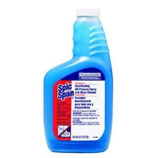 22 oz Spic and Span Disinfecting All-Purpose Spray and Glass Cleaner