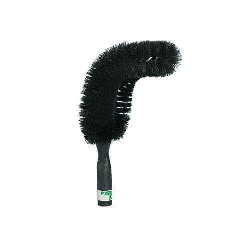 Unger 11 in. Curved Pipe Brush
