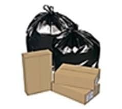 EcoStrong Industrial Low-Density Can Liner 60 Gal.