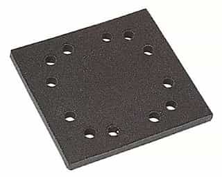 Standard 8-Hole Replacement Adhesive-Backed Pad