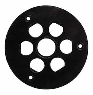 1-1/8" Center Hole Standard Router Sub-Base