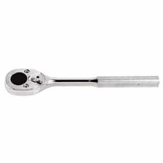 3/8" Male Square Driving Ratchet