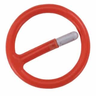 3/4" Drive Groove 1-Piece Retaining Ring