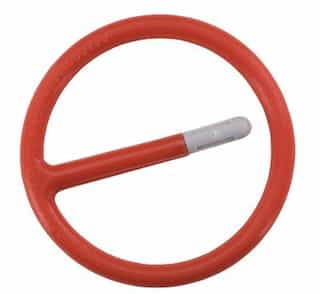 1" Drive Groove 1-Piece Retaining Ring Gauge 1-3/4"
