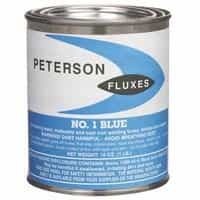 Peterson Fluxes 1 pound Powder Blue Flux