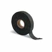 Plymouth .75" X 60' Black Friction Tape